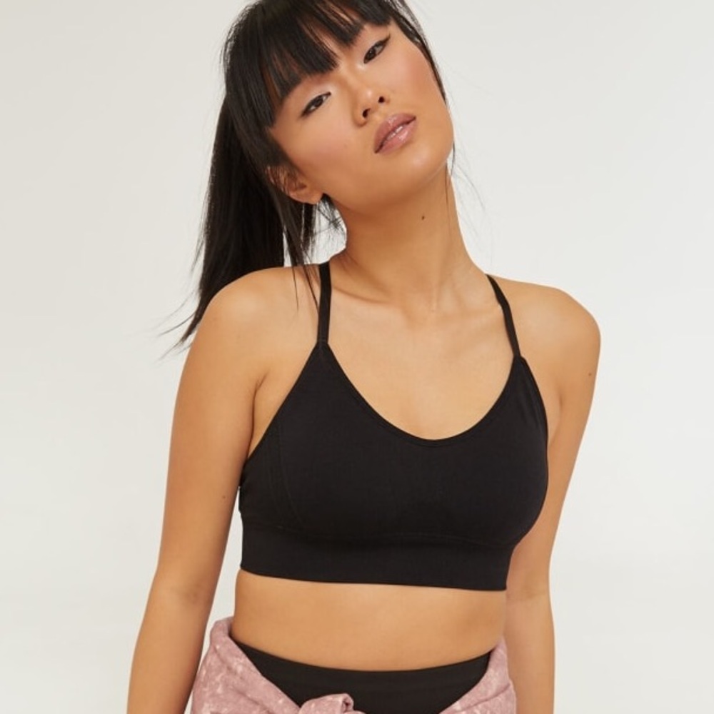 MOVE ARDENE SPORTS BRA